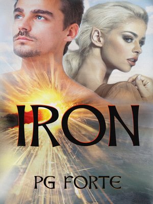 cover image of Iron
